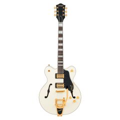 Guitarra Gretsch G2622TG Streamliner™ Center Block Double-Cut with Bigsby® LTD, Laurel Fingerboard, Vintage White
