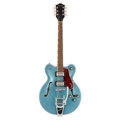 Guitarra Gretsch G2622T Streamliner™ Double-Cut with Bigsby®, Arctic Blue