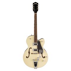Guitarra Gretsch G5420T Electromatic Classic Hollow Body, Laurel Fingerboard, Two-Tone Vintage White/London Grey