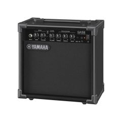 Amplificador para Guitarra Yamaha GA15II-BRA 