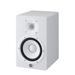 Monitor de Referência Estúdio 95W Yamaha Hs7 Branco