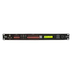 Gerenciador Digital de Sistemas Attack LM408E