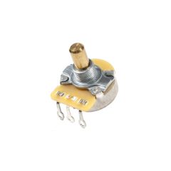 POTENCIÔMETRO FENDER PURE VINTAGE 1 MEGA