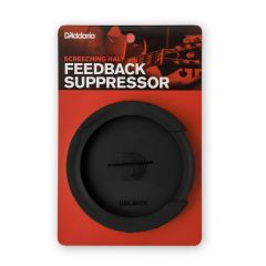 Redutor De Microfonia D'Addario Screeching Halt PW-SH-01