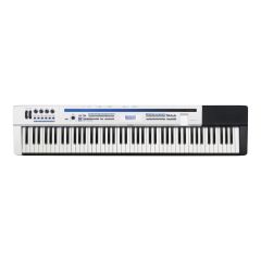 Piano Digital Casio Privia 88 Teclas PX-5S Branco