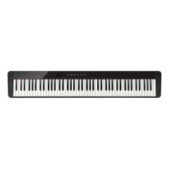 Piano Digital 88 Teclas Casio Privia PX-S1100 Preto