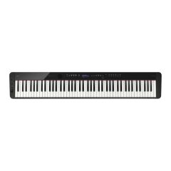 Piano Digital 88 Teclas Casio Privia PX-S3100 Preto
