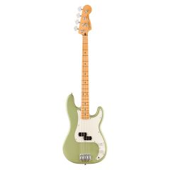 Baixo Fender® Player II Precision Bass®, Maple Fingerboard, Birch Green