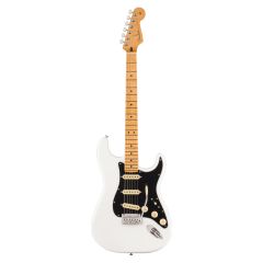 Guitarra Fender® Player II Stratocaster®, Maple Fingerboard, Polar White