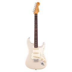 Guitarra Fender®  Player II Stratocaster®, Rosewood Fingerboard, White Blonde