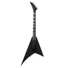 Guitarra Jackson Pro Plus Pure Metal Limited Edition Rhoads RR1A, Ebony Fingerboard, Satin Black