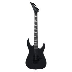 Guitarra Jackson Pro Plus Pure Metal Limited Edition Soloist™ SL1A, Ebony Fingerboard, Satin Black