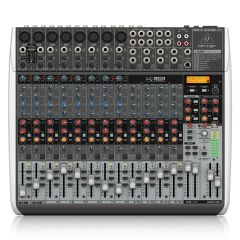 Mixer BEHRINGER QX2222USB