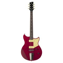 Guitarra Yamaha Revstar RSS02T Fired Red