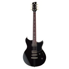 Guitarra Yamaha Revstar RSS20 Black Steel