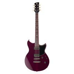 Guitarra Elétrica Yamaha Revstar RSS20 HM Hot Merlot