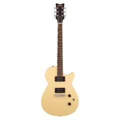 Guitarra Gretsch Streamliner™ Jet™ Club, Laurel Fingerboard, Aged White