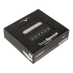 CAPTADOR FENDER CUSTOM SHOP TEXAS SPECIAL TELECASTER SET