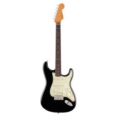 Guitarra Fender® Vintera® III Early '60s Stratocaster®, Rosewood Fingerboard, Black