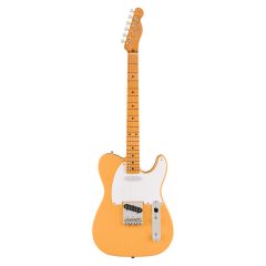 Guitarra Fender® Vintera® III Late '50s Telecaster®, Maple Fingerboard, Butterscotch Blonde