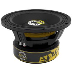 Alto-falante Competição 12 Pol 1300W RMS ATK Eletroacústica WF300-4600B-2 cima