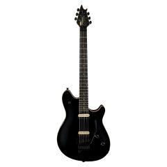 Guitarra EVH® Wolfgang® Special, Ebony Fingerboard, Stealth Black