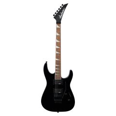 Guitarra Jackson  X Series Soloist™ SLX DX, Laurel Fingerboard, Gloss Black