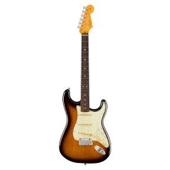 Guitarra Fender American Professional II Stratocaster®, Rosewood Fingerboard, Anniversary 2-Color Sunburst