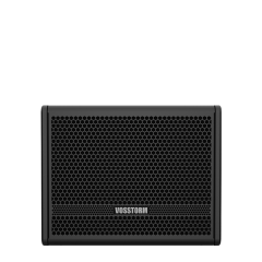 Amplificador para Baixo 10 Pol 40W Vosstorm BS-10