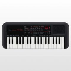 Mini Teclado Musical 37 Teclas Yamaha PSS-A50