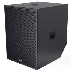 Caixa Subwoofer Ativo Mark Audio MKS1810A