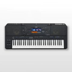 Teclado Arranjador 61 Teclas Yamaha PSR-SX900