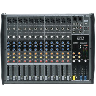 Mixer Mark Audio CMX12USB