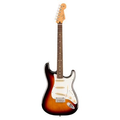Guitarra Fender® Player II Stratocaster®, Rosewood Fingerboard, 3-Color Sunburst