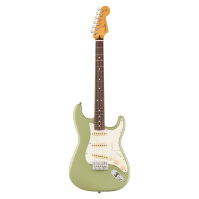 Guitarra Fender® Player II Stratocaster®, Rosewood Fingerboard, Birch Green