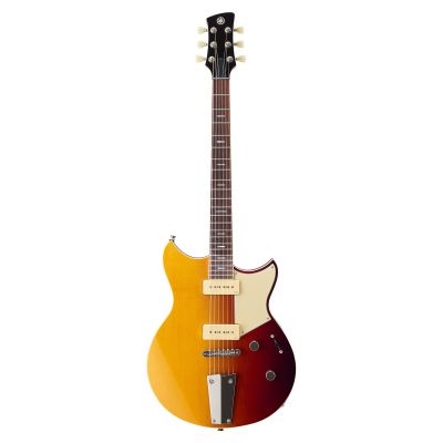 Guitarra Yamaha Revstar RSS02T Sunset Burst SSB