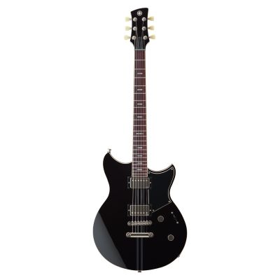 Guitarra Yamaha Revstar RSS20 Black Steel