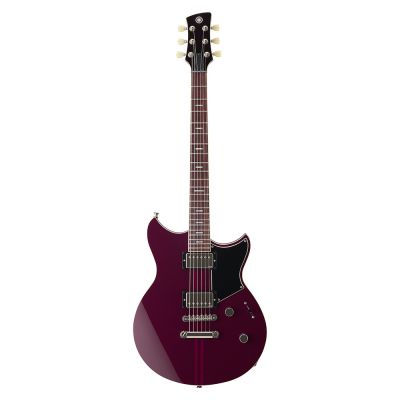 Guitarra Elétrica Yamaha Revstar RSS20 HM Hot Merlot